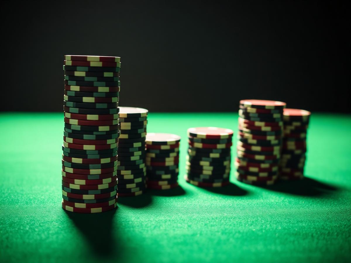 Multi-Street Betting Lines