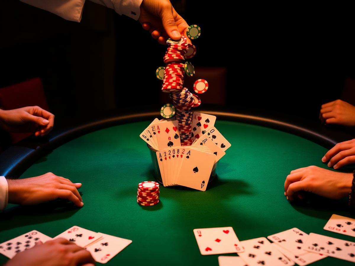 Pot Odds & Implied Odds
