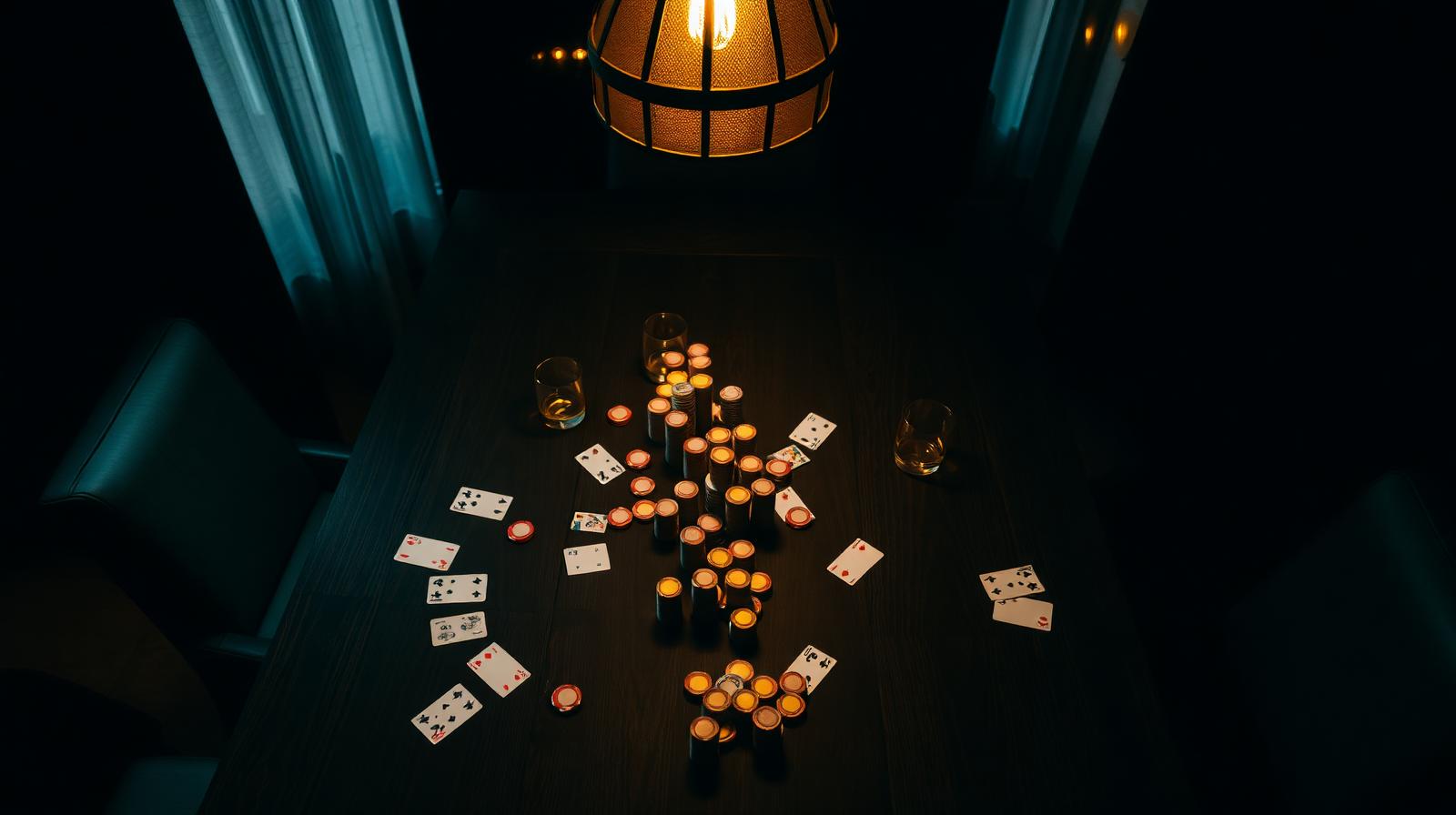 Sohna Road Poker Nights: The Ultimate Beginner-Friendly Home-Game Scene in Gurgaon