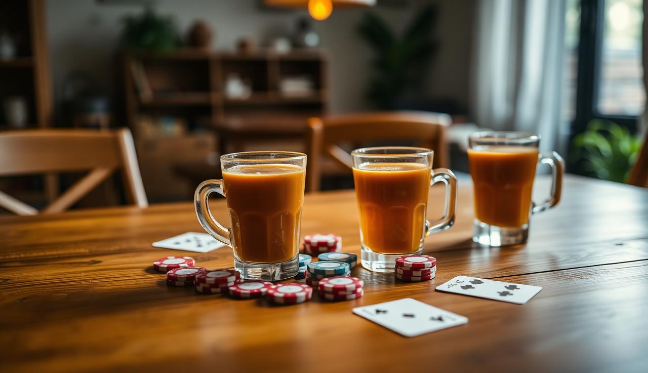 NCR's poker community is growing every week.
